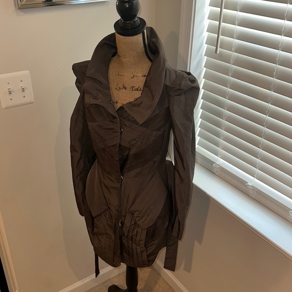 Jacket - Picture 1 of 3